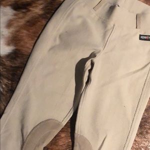 Kerrits riding pants